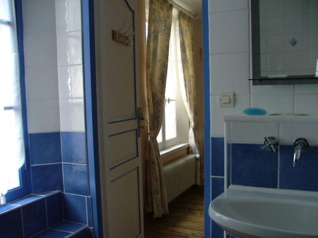 Chez Francine Et Xavier Bed & Breakfast Froissy  Cameră foto