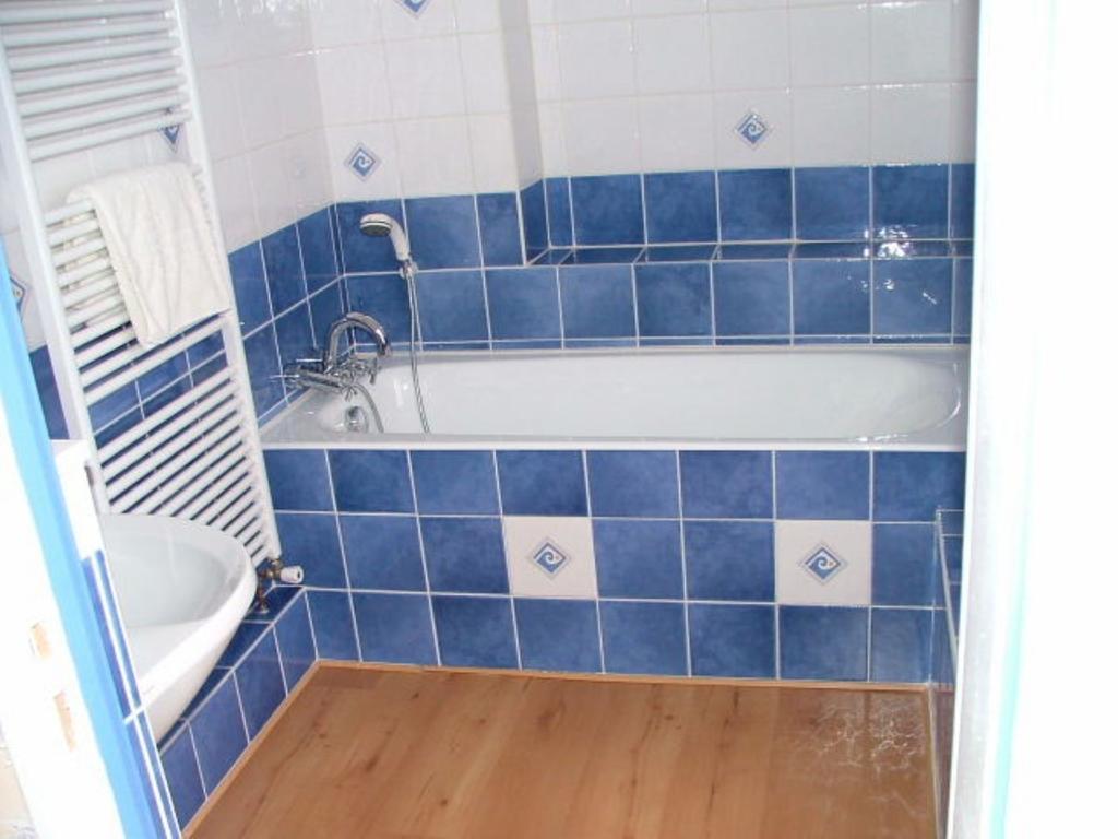 Chez Francine Et Xavier Bed & Breakfast Froissy  Cameră foto
