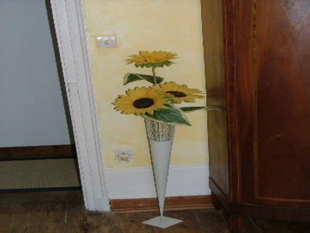 Chez Francine Et Xavier Bed & Breakfast Froissy  Cameră foto